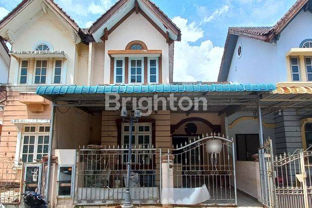 RUMAH CENTER POINT LOKASI DIPUSAT KOTA BATAM CENTRE