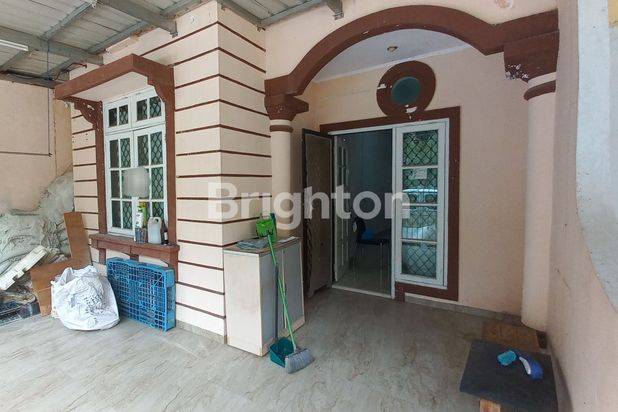 RUMAH CENTER POINT LOKASI DIPUSAT KOTA BATAM CENTRE