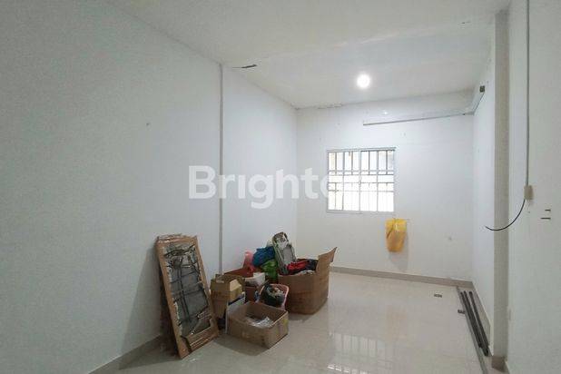 RUMAH CENTER POINT LOKASI DIPUSAT KOTA BATAM CENTRE