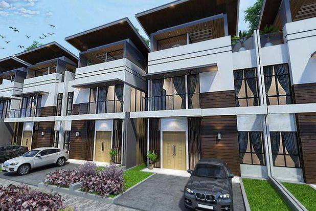 Rosedale 2 New Cluster Batam Center Limited Unit
