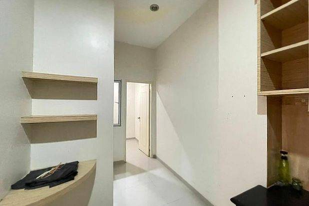 Dijual Rumah 3 Lantai Tropicana Residence Full Ingterior