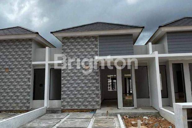 RUMAH MEWAH BERSUASANA PARIS LOKASI DI BATAM CENTER
