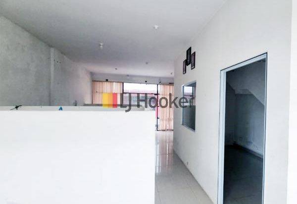 Townhouse 3 Lantai Siap Pakai Di The Centro Central Sukajadi