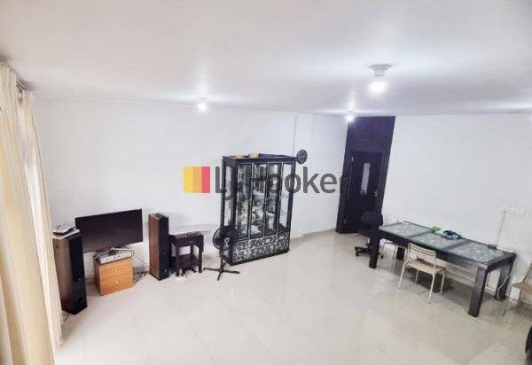 Townhouse 3 Lantai Siap Pakai Di The Centro Central Sukajadi