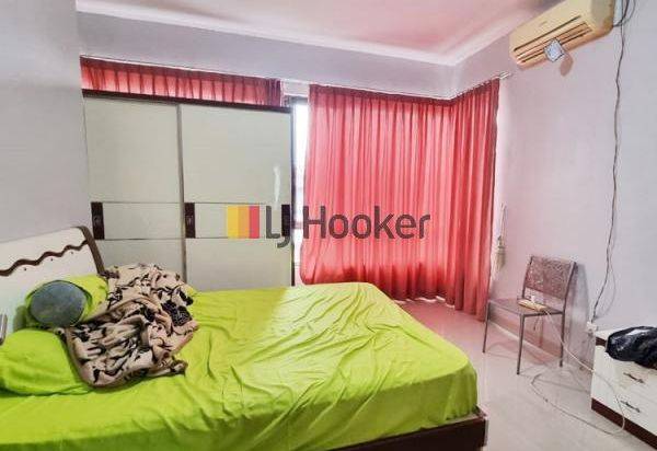 Townhouse 3 Lantai Siap Pakai Di The Centro Central Sukajadi