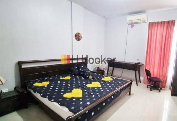Townhouse 3 Lantai Siap Pakai Di The Centro Central Sukajadi