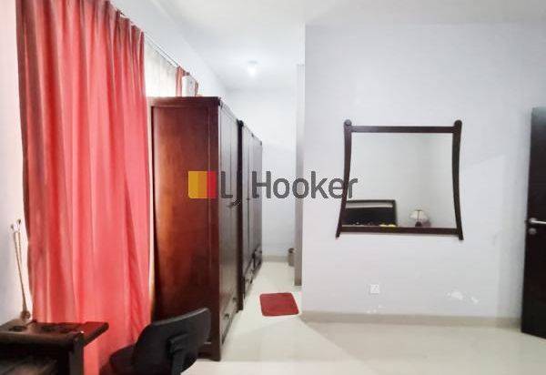 Townhouse 3 Lantai Siap Pakai Di The Centro Central Sukajadi