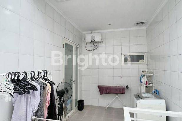 Rumah Cantik Mewah di Surabaya Timur