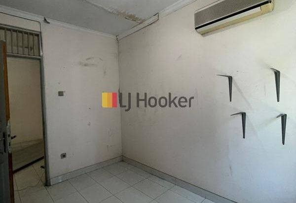 Rumah Standard di Kelapa Nias Area Kelapa Gading Jakarta Utara