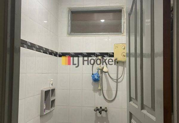 Rumah Standard di Kelapa Nias Area Kelapa Gading Jakarta Utara