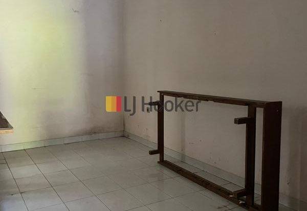 Rumah Standard di Kelapa Nias Area Kelapa Gading Jakarta Utara