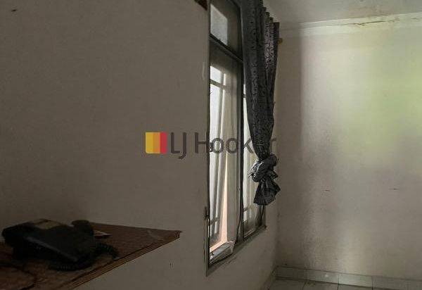 Rumah Standard di Kelapa Nias Area Kelapa Gading Jakarta Utara