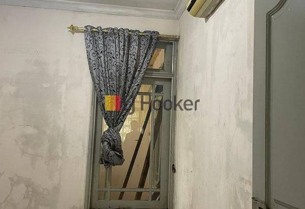 Rumah Standard di Kelapa Nias Area Kelapa Gading Jakarta Utara