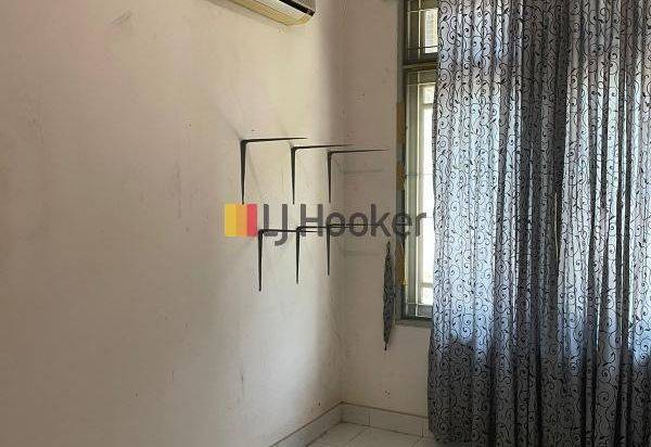 Rumah Standard di Kelapa Nias Area Kelapa Gading Jakarta Utara