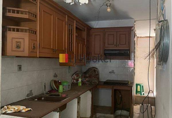 Rumah Standard di Kelapa Nias Area Kelapa Gading Jakarta Utara