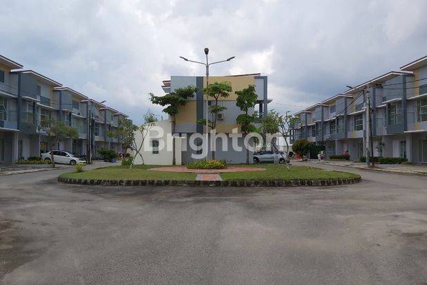 Rumah Baru Harga Murah. Promo Graha Tiban Mansion Sekupang. Batam