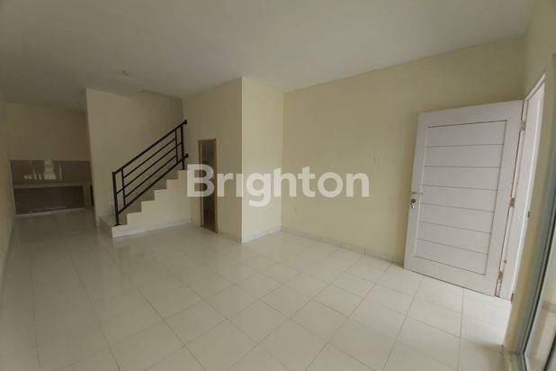 Rumah Baru Harga Murah. Promo Graha Tiban Mansion Sekupang. Batam