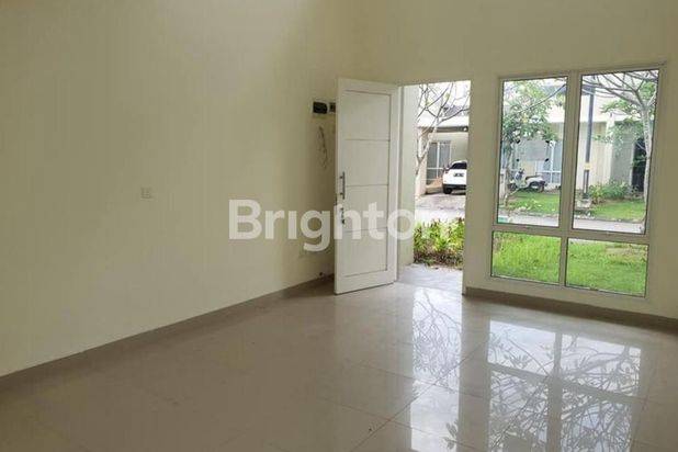 RUMAH ORCHARD PARK LINGKUNGAN NYAMAN DAN ASRI DI BATAM CENTRE