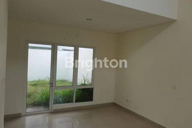 RUMAH ORCHARD PARK LINGKUNGAN NYAMAN DAN ASRI DI BATAM CENTRE