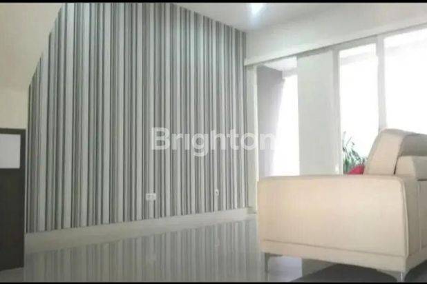 Rumah Indah dan Nyaman di Surabaya Timur