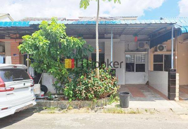 Disewakan Rumah 2 Lantai Di Perum Puriloka