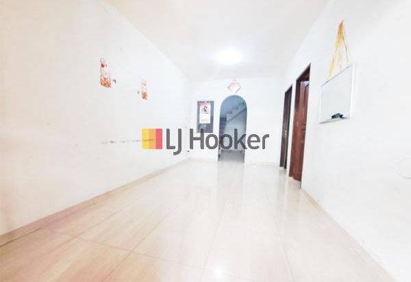Disewakan Rumah 2 Lantai Di Perum Puriloka