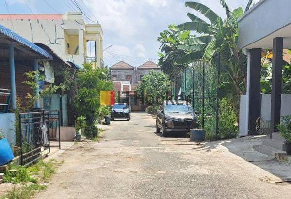 Disewakan Rumah 2 Lantai Di Perum Puriloka