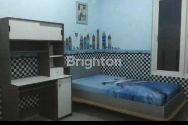 Rumah Indah dan Nyaman di Surabaya Timur