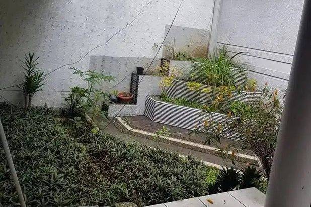Rumah Bagus Dua Lantai Di Terusan Asih Sarijadi