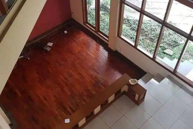 Rumah Bagus Dua Lantai Di Terusan Asih Sarijadi