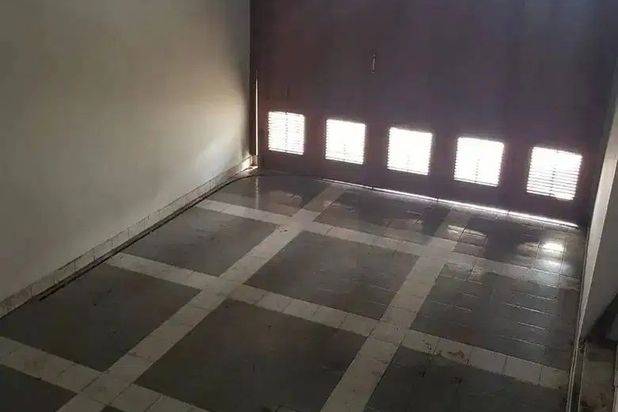 Rumah Bagus Dua Lantai Di Terusan Asih Sarijadi