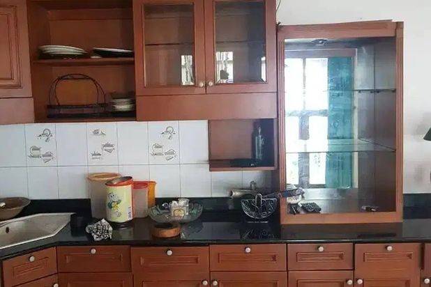 Rumah Bagus Dua Lantai Di Terusan Asih Sarijadi