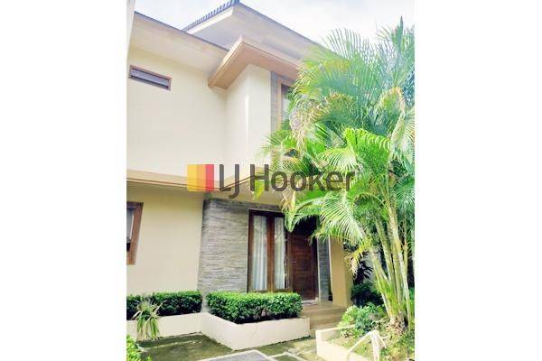 Disewakan Rumah Furnished 2 Lantai Di Villa Panbil