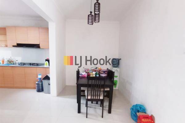 Disewakan Rumah Furnished 2 Lantai Di Villa Panbil