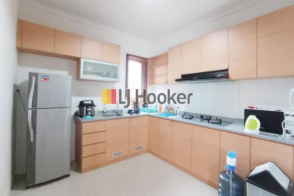 Disewakan Rumah Furnished 2 Lantai Di Villa Panbil