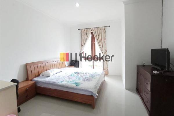 Disewakan Rumah Furnished 2 Lantai Di Villa Panbil