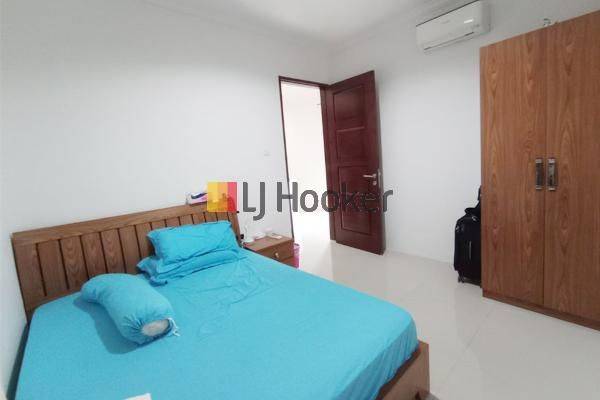 Disewakan Rumah Furnished 2 Lantai Di Villa Panbil
