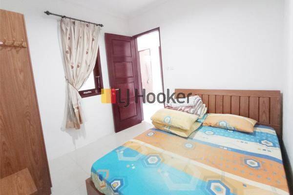 Disewakan Rumah Furnished 2 Lantai Di Villa Panbil