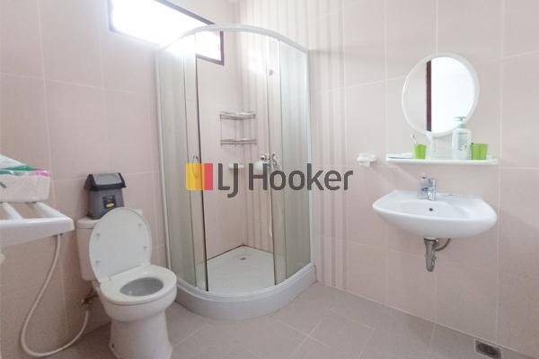 Disewakan Rumah Furnished 2 Lantai Di Villa Panbil