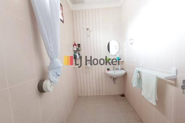 Disewakan Rumah Furnished 2 Lantai Di Villa Panbil