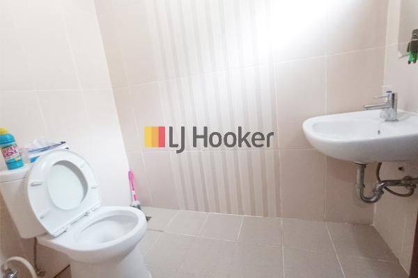Disewakan Rumah Furnished 2 Lantai Di Villa Panbil