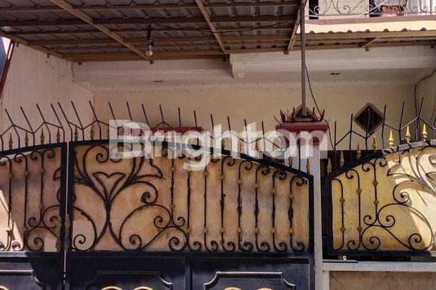 RUMAH 1M AN LEBAK PERMAI DEKAT KE RAYA KENJERAN