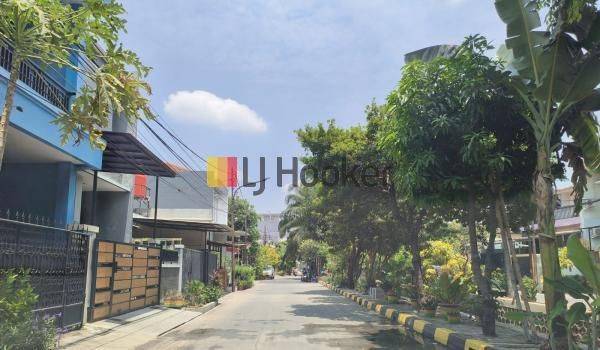 Rumah Siap Huni Di Bcs Kelapa Gading Jakarta Utara