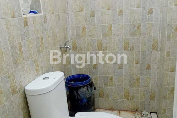 RUMAH 1½ LANTAI, SIAP HUNI DI TAMAN PINANG INDAH