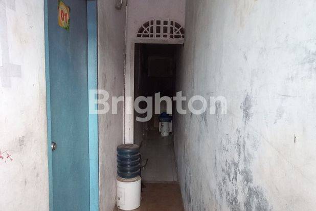RUMAH KIOS DAN KOSAN DI TAMAN RAYA TAHAP 3, BELIAN - BATAM CENTRE