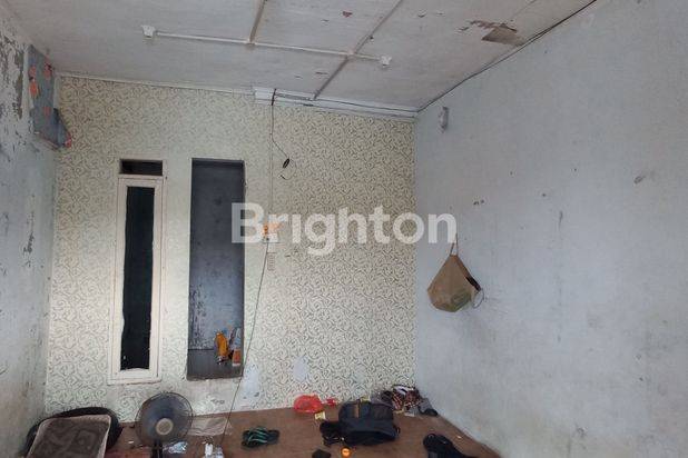 RUMAH KIOS DAN KOSAN DI TAMAN RAYA TAHAP 3, BELIAN - BATAM CENTRE