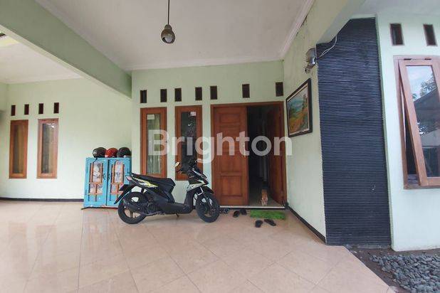 RUMAH HOOK BINANGUN INDAH, MURAH