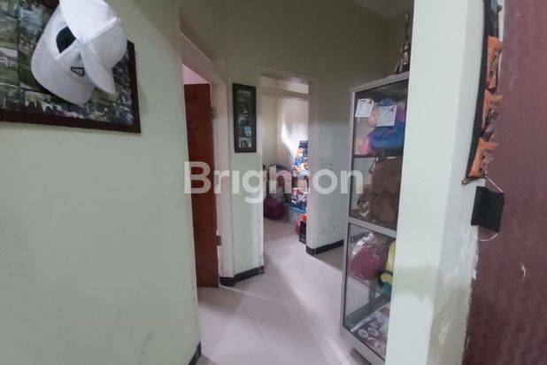 RUMAH HOOK BINANGUN INDAH, MURAH