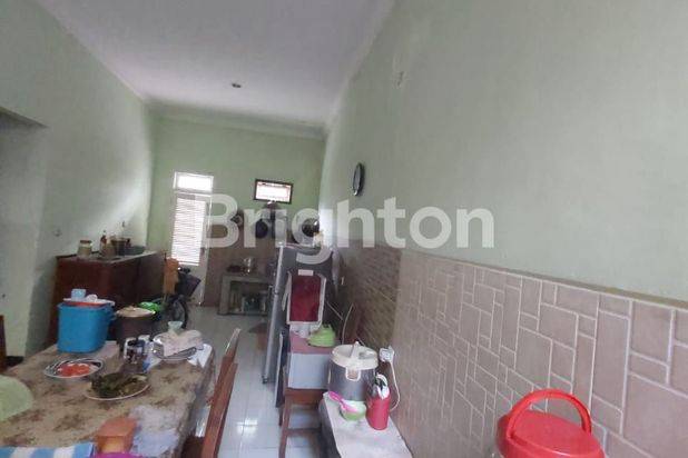 RUMAH HOOK BINANGUN INDAH, MURAH
