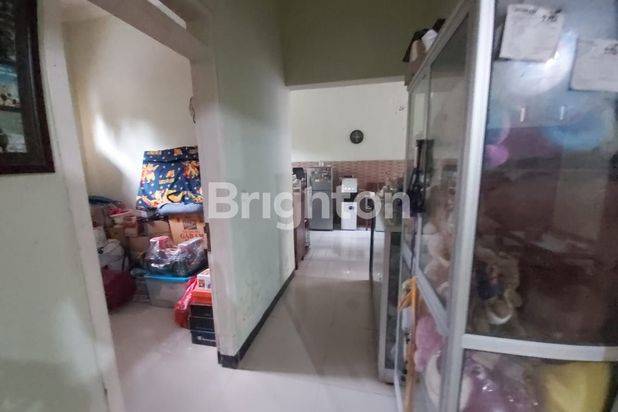 RUMAH HOOK BINANGUN INDAH, MURAH